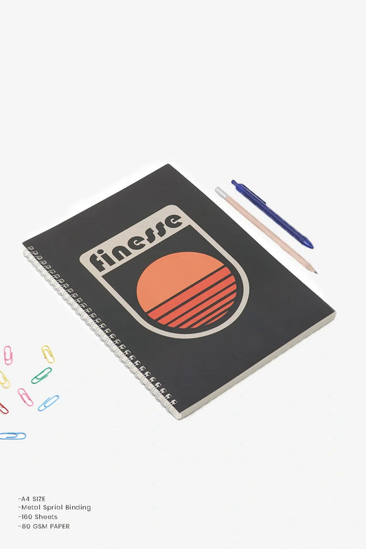 Stationery