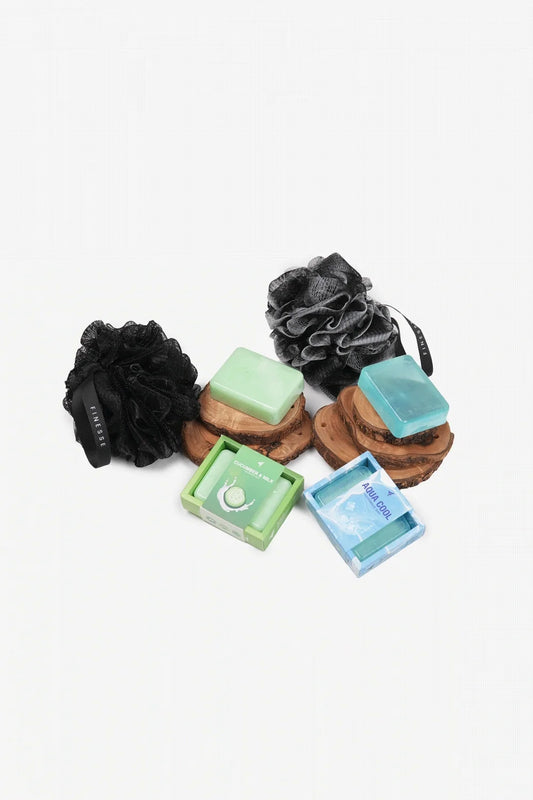 Men's Grooming