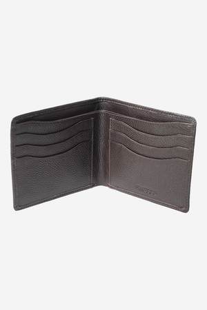 Finesse Oxford Leather Wallet - Finesse Lifestyle