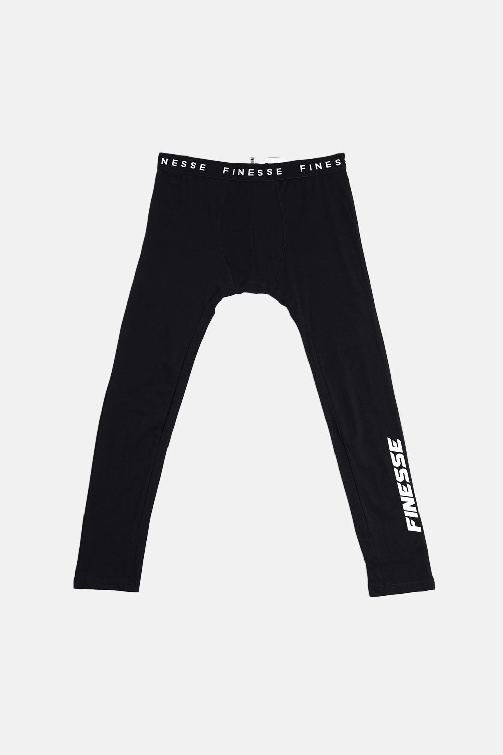 Finesse Men's Baselayer Leggings - Finesse Lifestyle