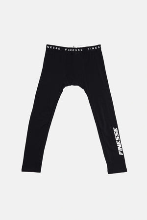 Finesse Men's Baselayer Leggings - Finesse Lifestyle