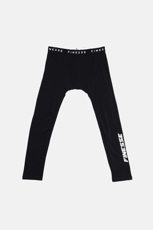 Finesse Men's Baselayer Leggings - Finesse Lifestyle