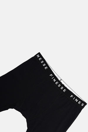 Finesse Men's Baselayer Leggings - Finesse Lifestyle