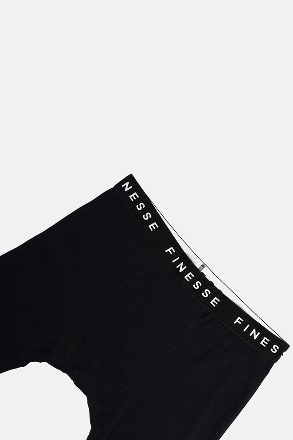 Finesse Men's Baselayer Leggings - Finesse Lifestyle