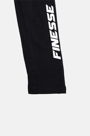 Finesse Men's Baselayer Leggings - Finesse Lifestyle