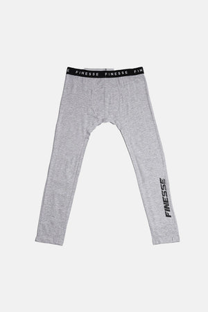 Finesse Men's Baselayer Leggings - Finesse Lifestyle