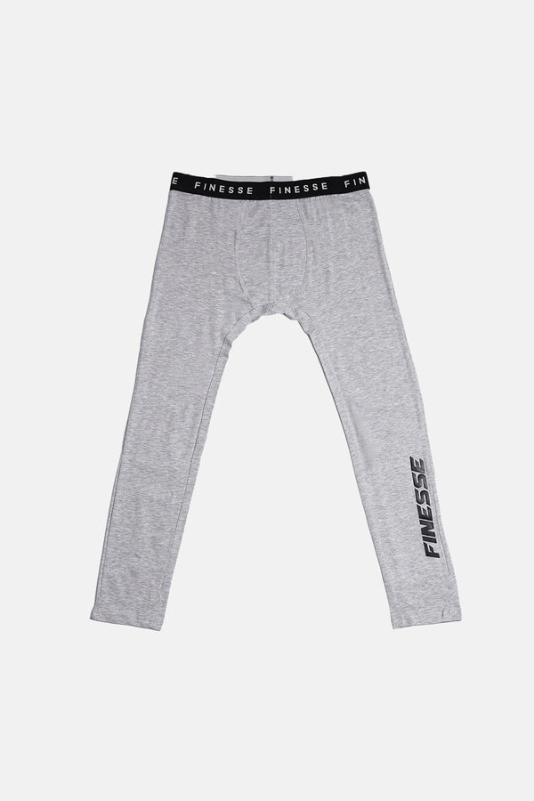 Finesse Men's Baselayer Leggings - Finesse Lifestyle