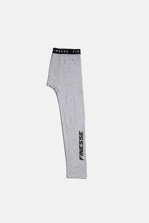 Finesse Men's Baselayer Leggings - Finesse Lifestyle