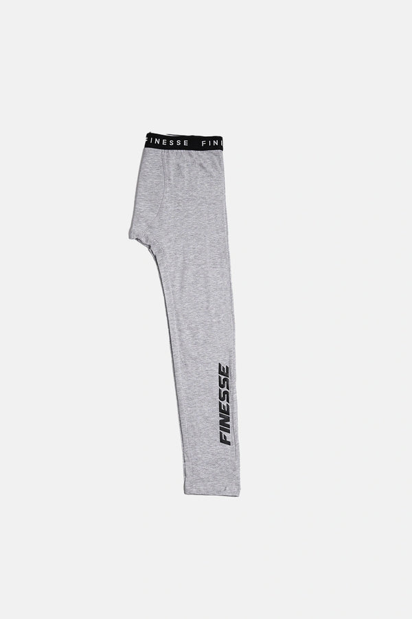 Finesse Men's Baselayer Leggings - Finesse Lifestyle