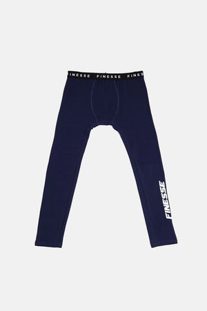 Finesse Men's Baselayer Leggings - Finesse Lifestyle