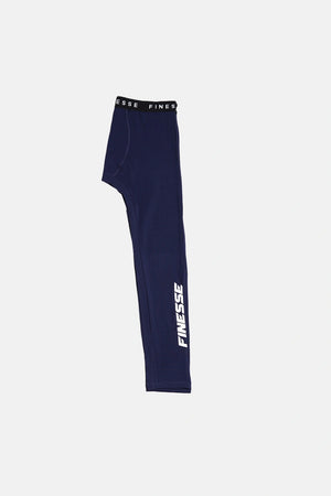 Finesse Men's Baselayer Leggings - Finesse Lifestyle