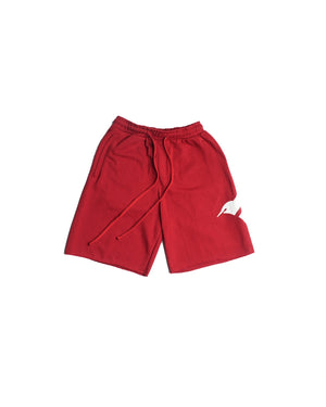 Finesse Relax-Fit Terry Shorts