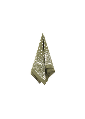 The Finesse Wrap Bandana