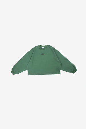 Finesse Extreme Oversized Sweatshirt