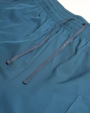 Finesse Utility Micro Shorts