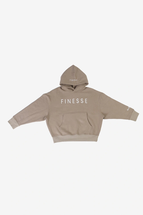 GRAVITY Hoodie By Finesse