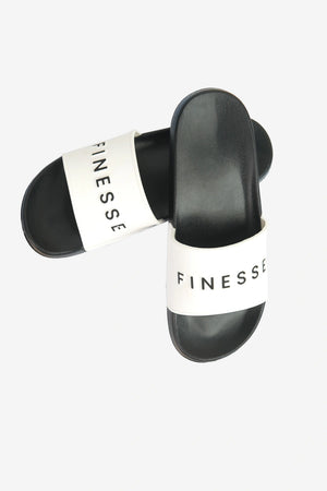Finesse Slip-On Sliders