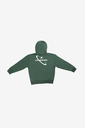 Finesse Studio Layer Hoodie