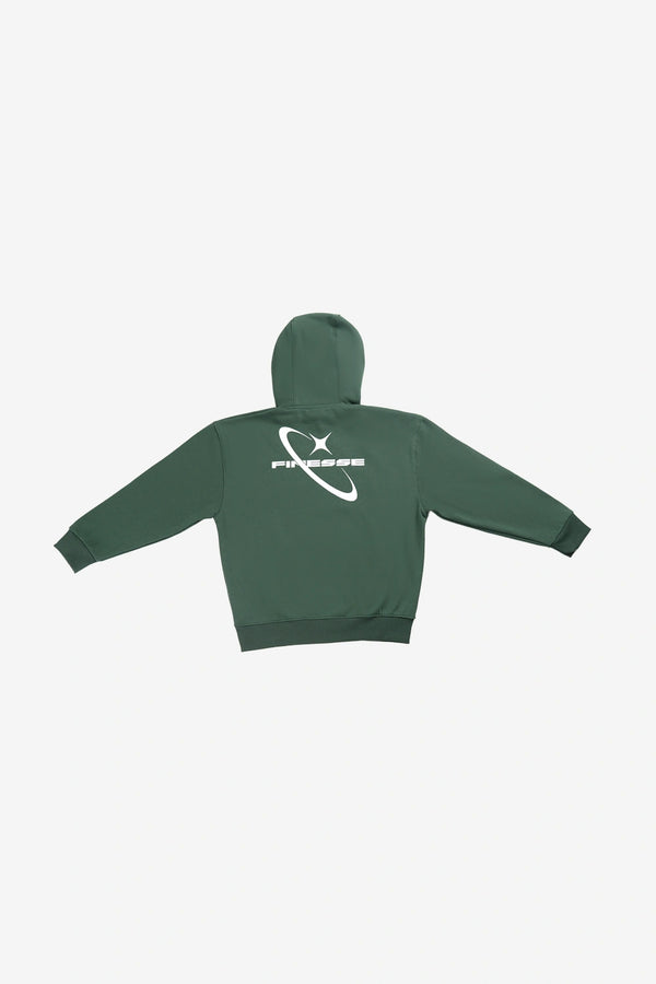 Finesse Studio Layer Hoodie