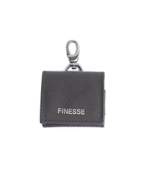 Finesse Leather AirPod Case