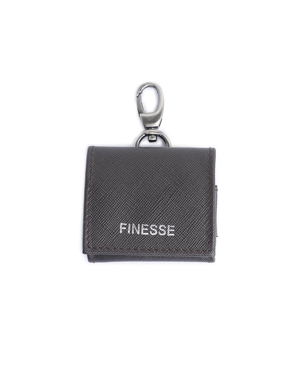 Finesse Leather AirPod Case
