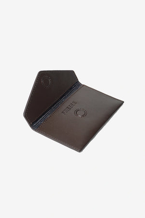 Finesse Magnetic Leather Card Case - Finesse Lifestyle