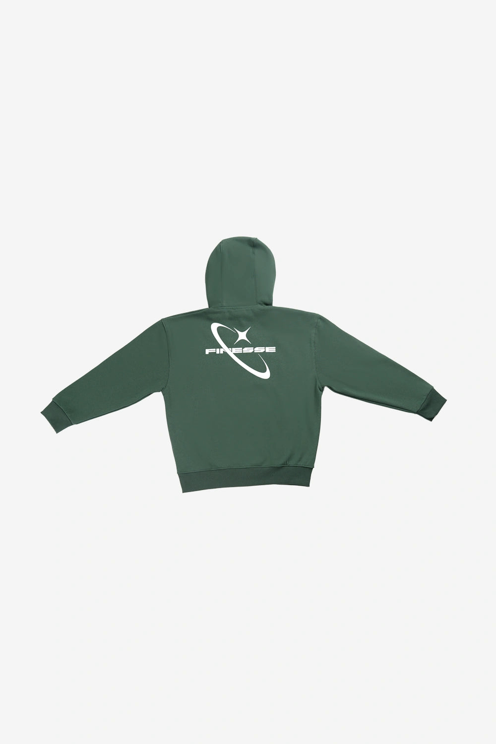 Finesse Studio Layer Hoodie