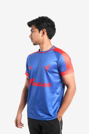 Finesse Everyday Essential MVP Jersey - Finesse Lifestyle