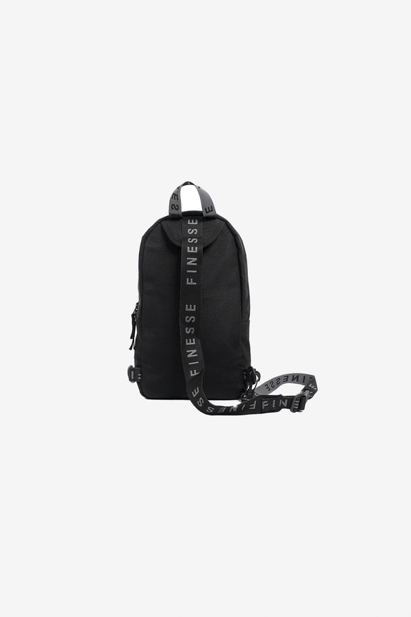 Finesse Premium Crossbody Sling Bag