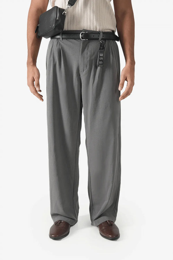 Finesse Relax-fit Dualwear Trouser