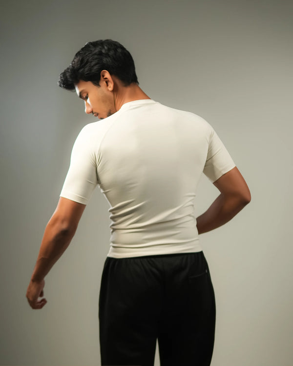 Finesse Core Compression T-shirts