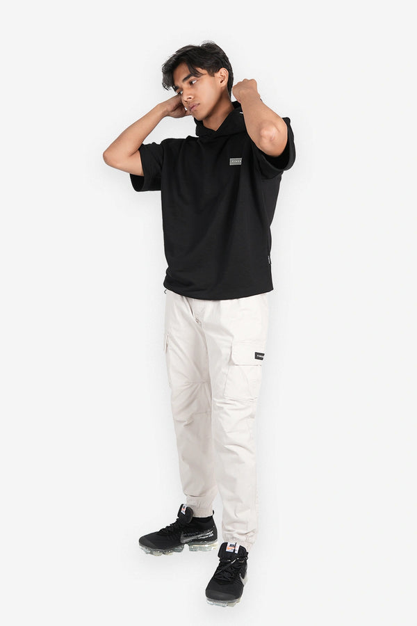 Finesse Essentials Regular-Fit Cargo Joggers V4.0 - Finesse Lifestyle