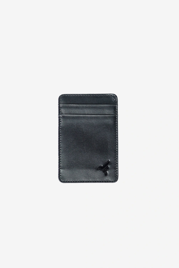 Finesse Minimal Leather Card Holder - Finesse Lifestyle