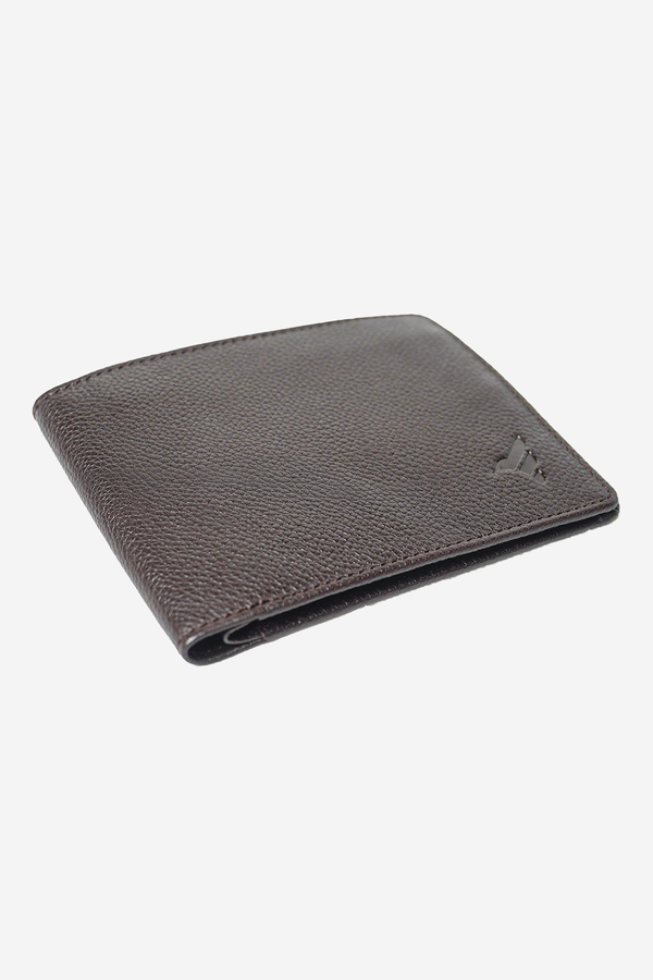 Finesse Oxford Leather Wallet - Finesse Lifestyle