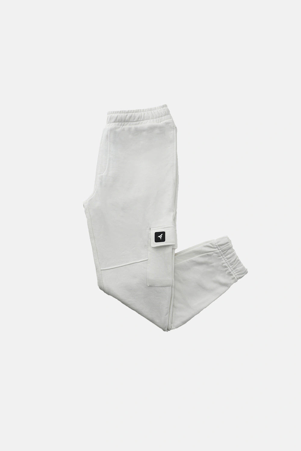 Finesse Minimal Terry Cargo Joggers