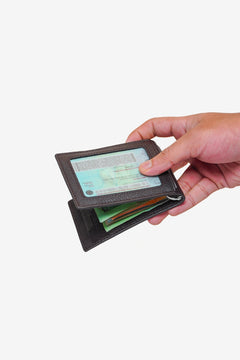 Finesse Money Clip Bifold Wallets - Finesse Lifestyle