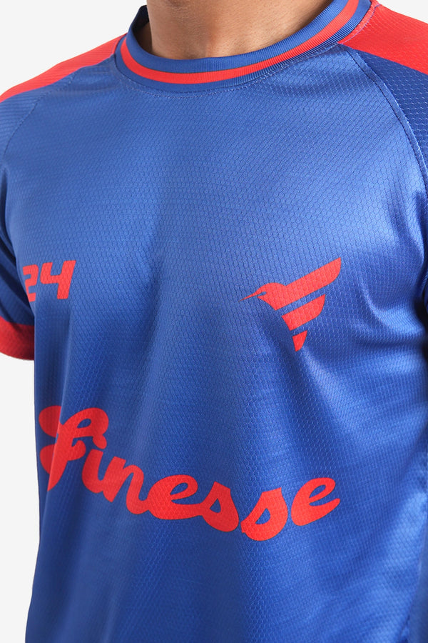 Finesse Everyday Essential MVP Jersey - Finesse Lifestyle
