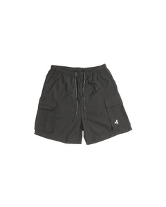 Finesse Utility Micro Shorts