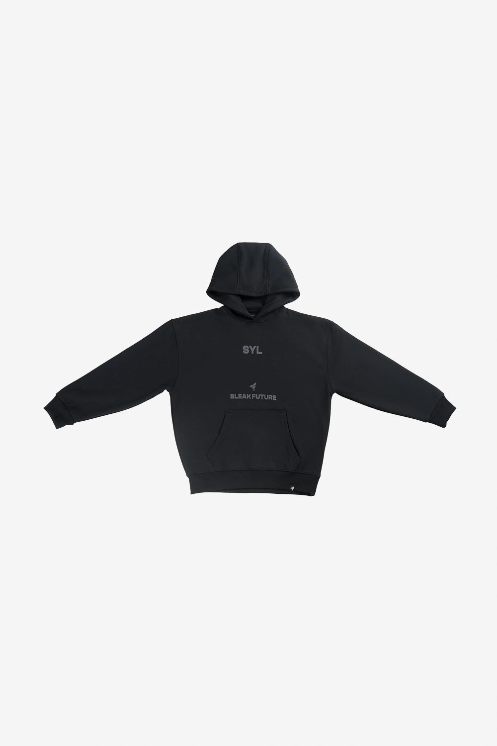 Finesse Night Code Hoodie