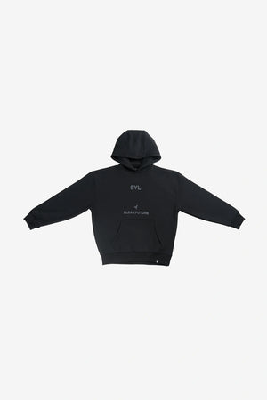 Finesse Night Code Hoodie