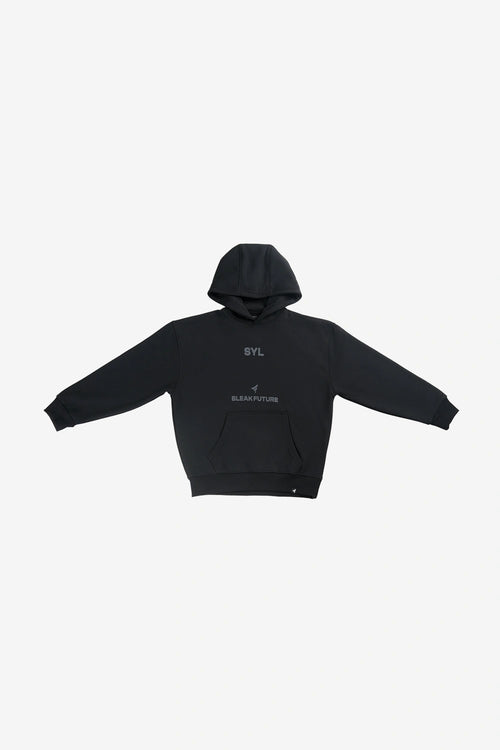 Finesse Night Code Hoodie
