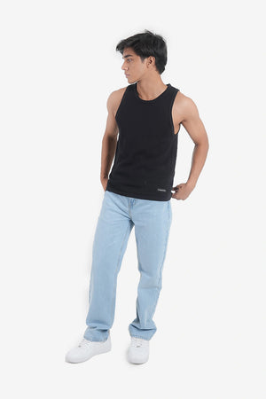 Finesse Knitted Tanktop