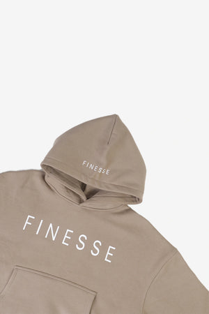 GRAVITY Hoodie By Finesse