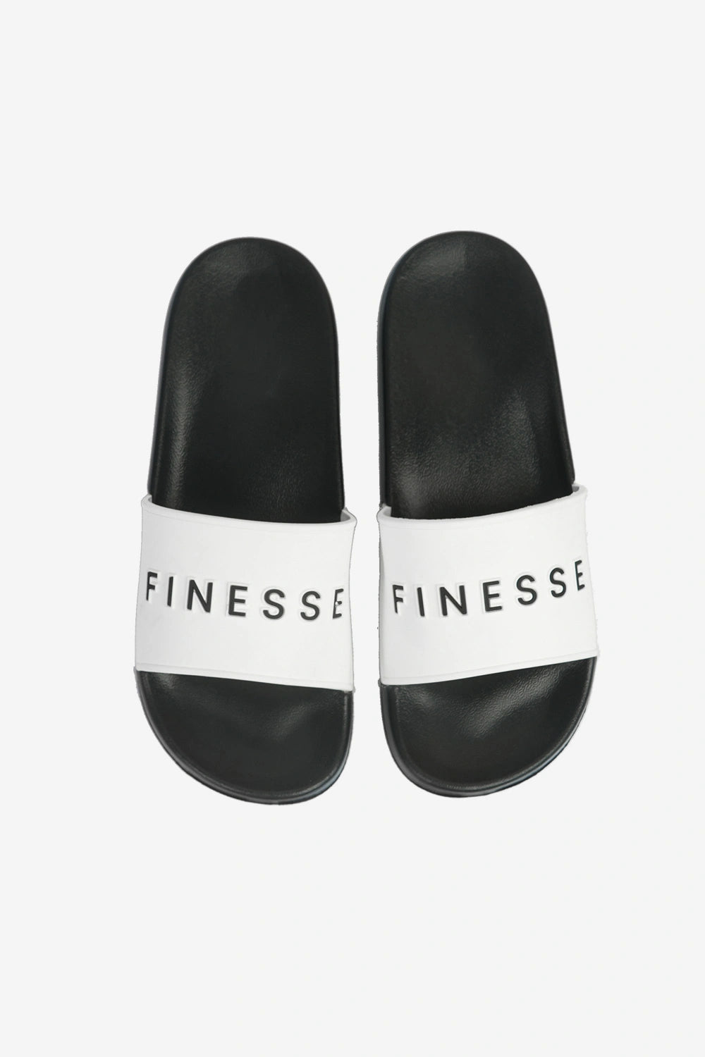 Finesse Slip-On Sliders | Lightweight Daily Comfort – Finesse BD
