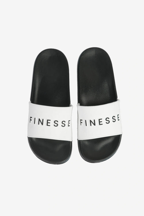 Finesse Slip-On Sliders
