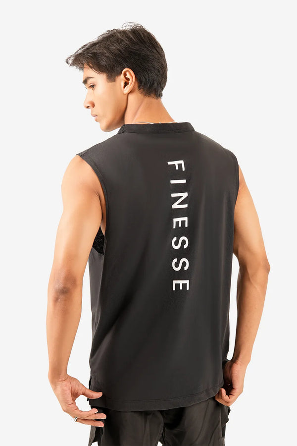 Finesse Dri-FIT Versatile Tanktop - Finesse Lifestyle
