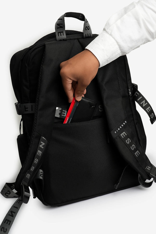 Finesse Navigator Utility Backpack