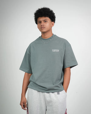 Finesse Northeast Roots Heavyweight T-shirts