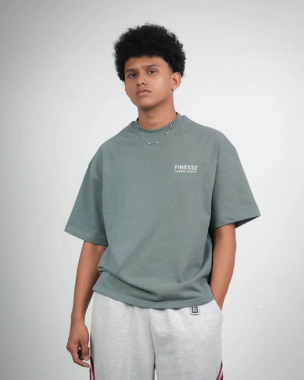 Finesse Northeast Roots Heavyweight T-shirts