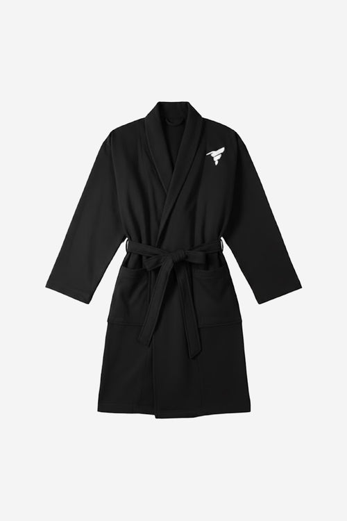 Finesse Soft & Absorbent Bathrobe